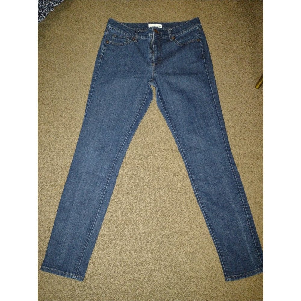 Loft Skinny Jeans, size 28, NWOT